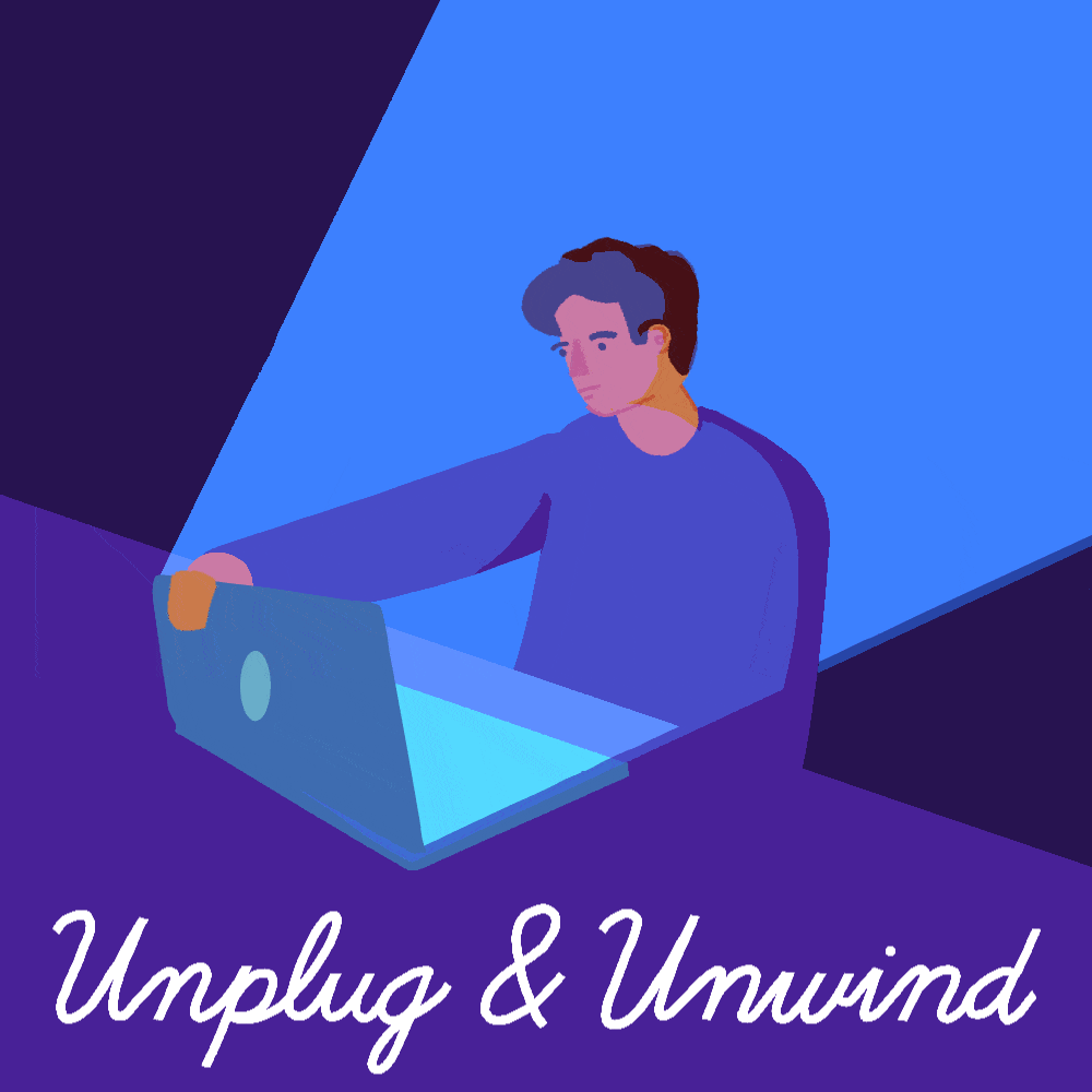 Unplug and Unwind MTV MHAD 2022