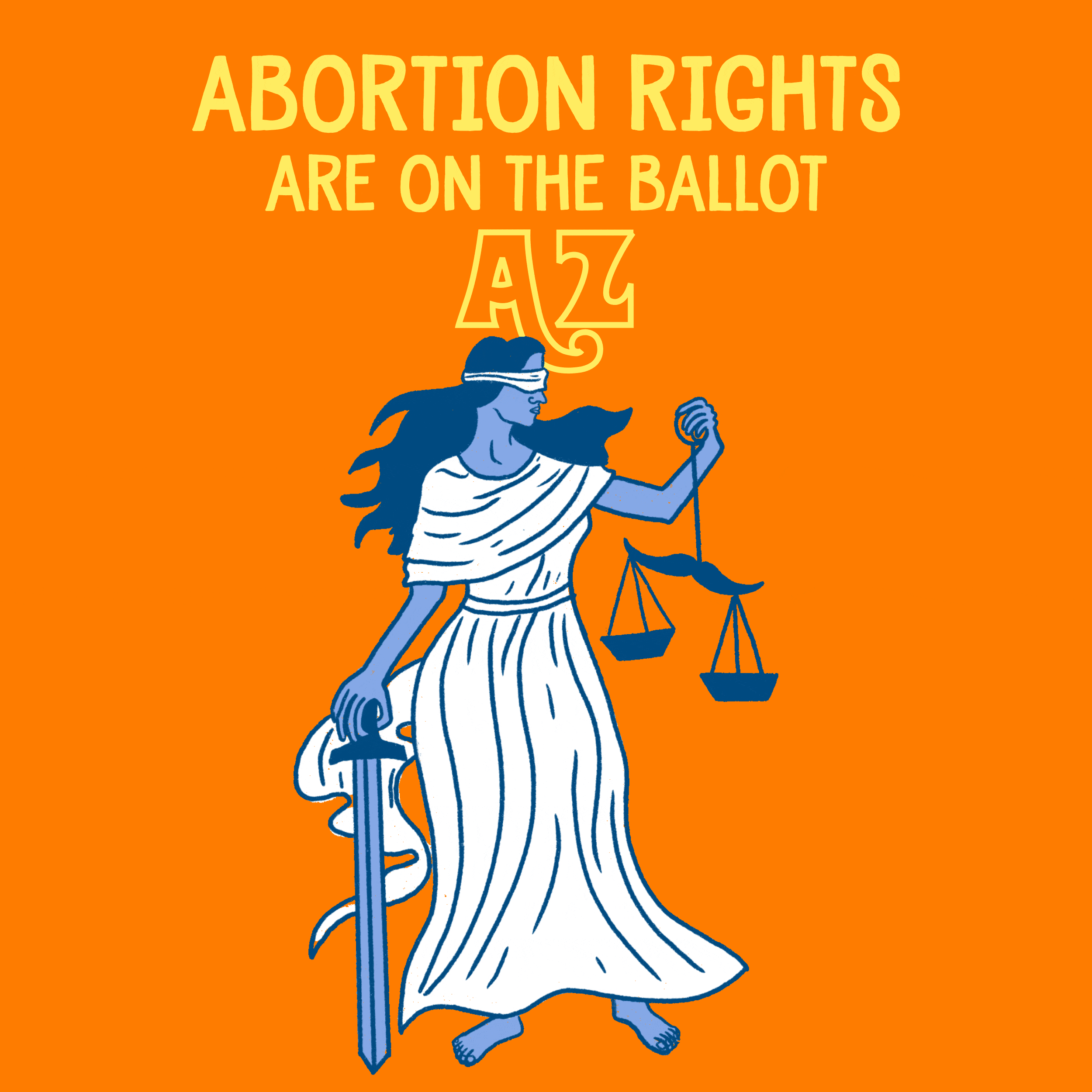 Abortion rights are on the line in Arizona