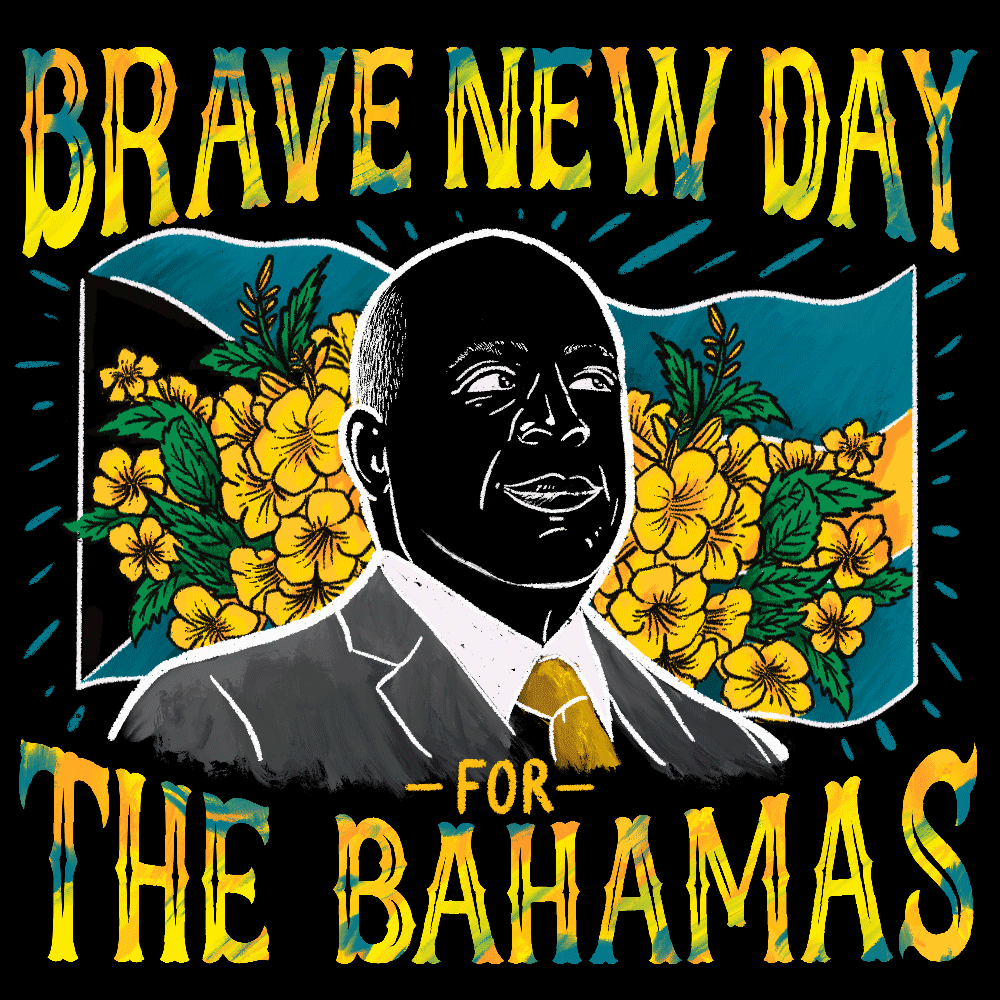Brave New Day for the Bahamas