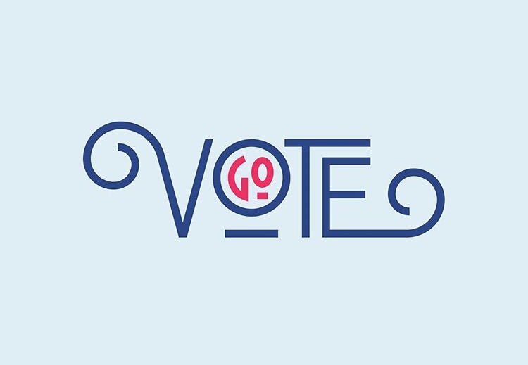 Go Vote