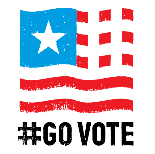 #GoVote
