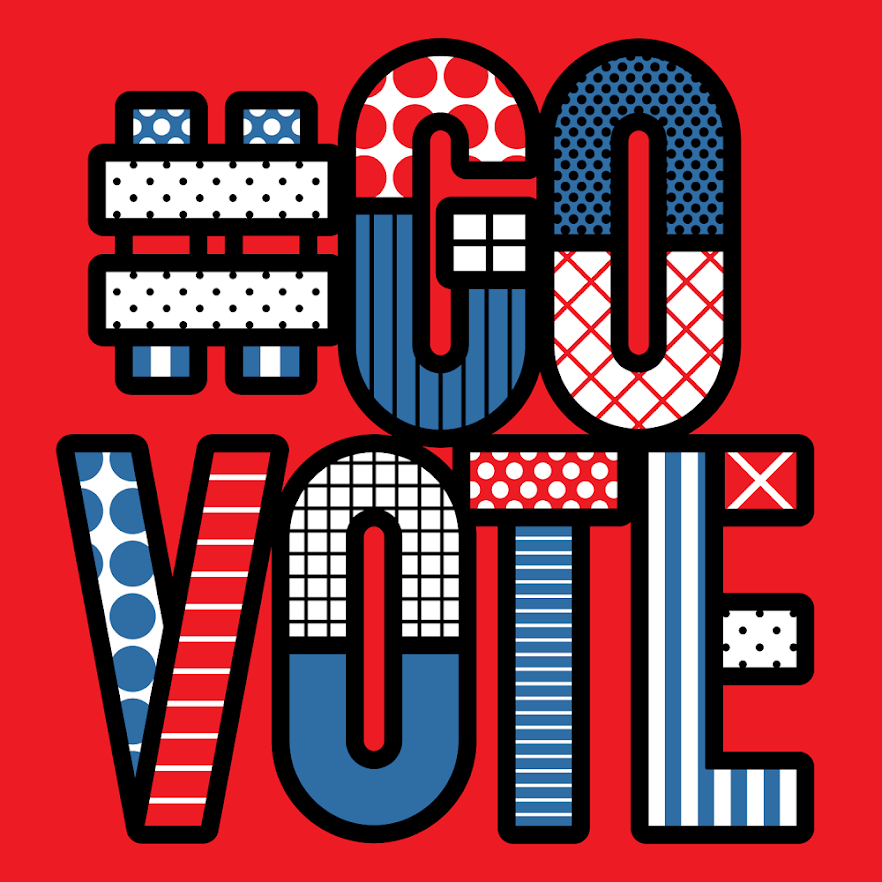 #GoVote